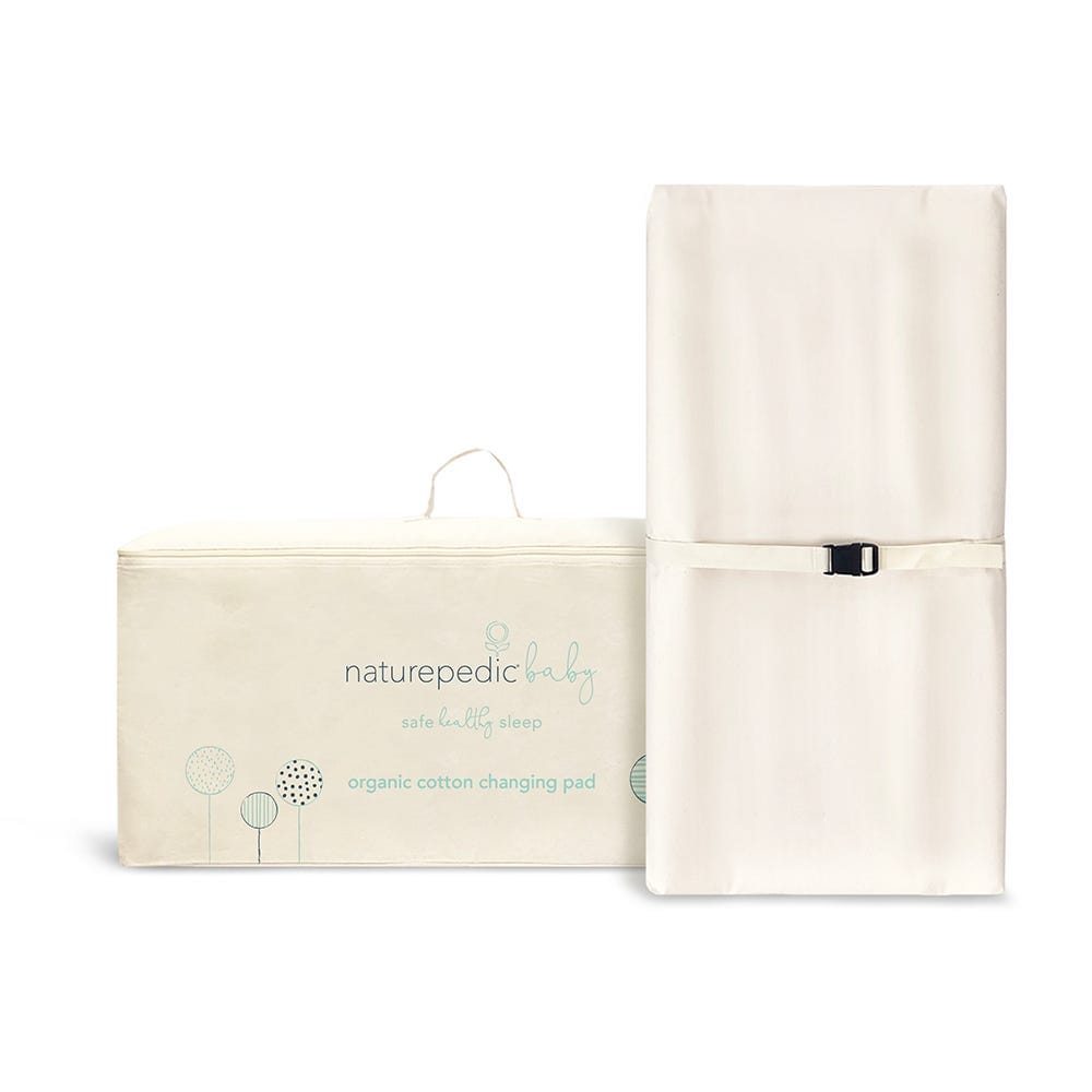 Naturepedic Organic Changing Pad