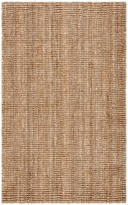 Safavieh Natural Fiber Chunky Jute Rug NF447A