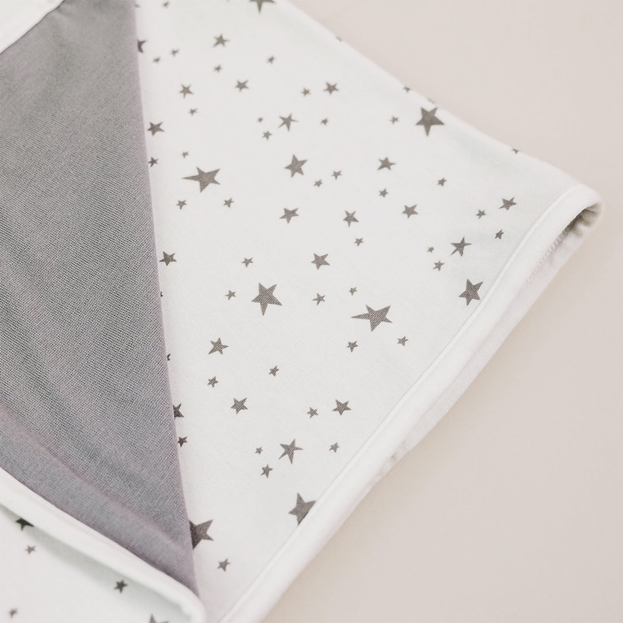 Woolino 4 Season Merino Wool Baby Blanket