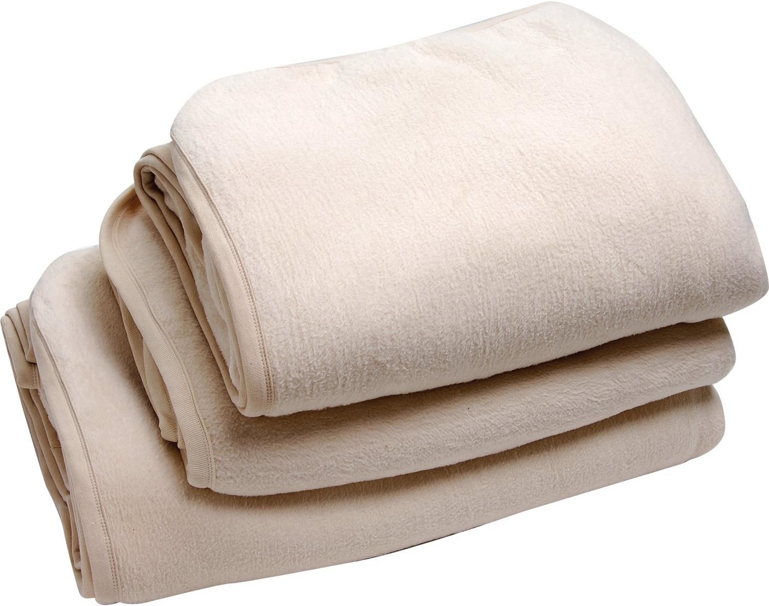 Under the Nile Organic Cotton Receiving Blanket