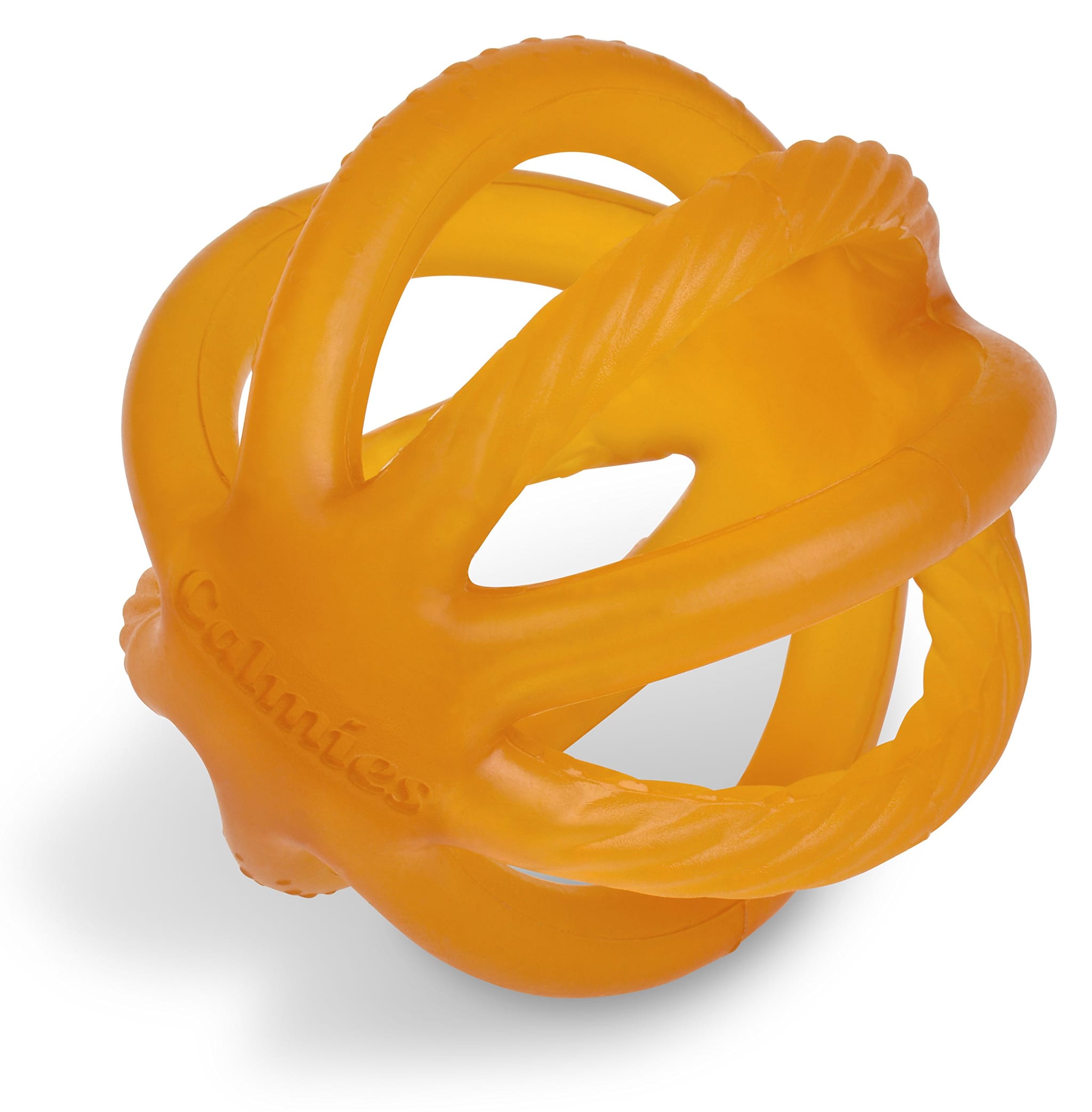 Ecopiggy Calmies EcoTeether Ball