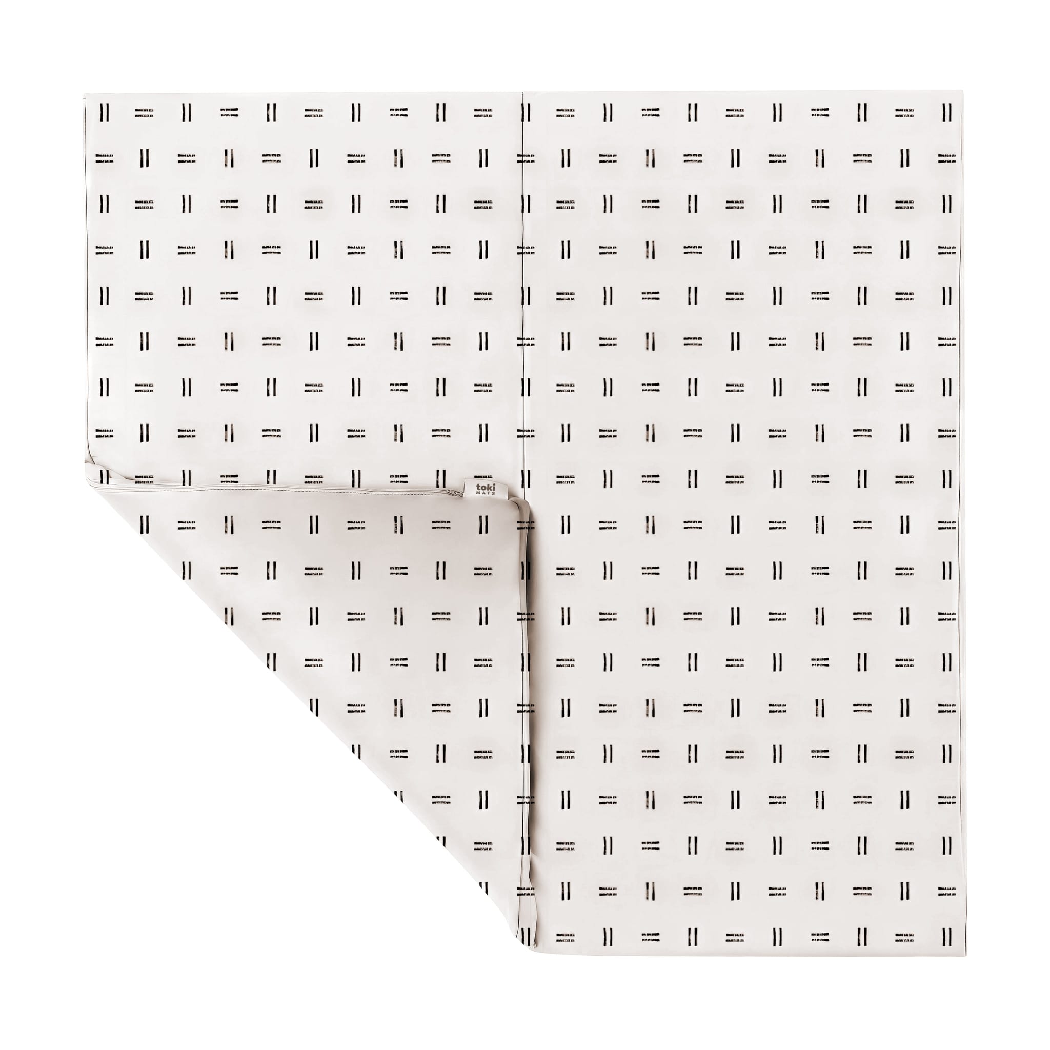 Toki Mats Organic Cotton Play Mat